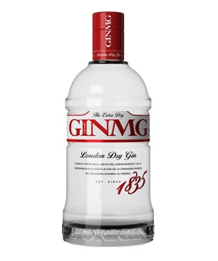 Gin Mg 70 Cl