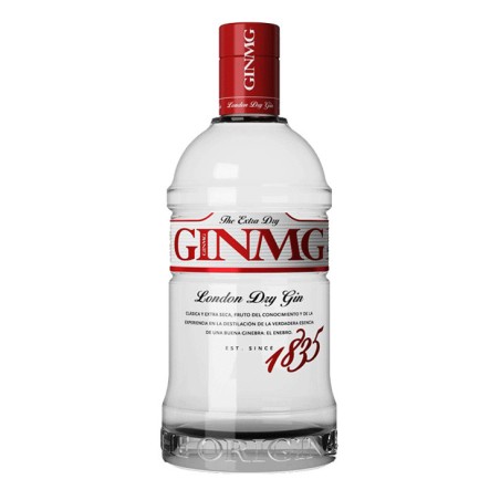 Gin Mg 70 Cl