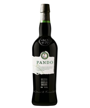Fino Pando 75 Cl