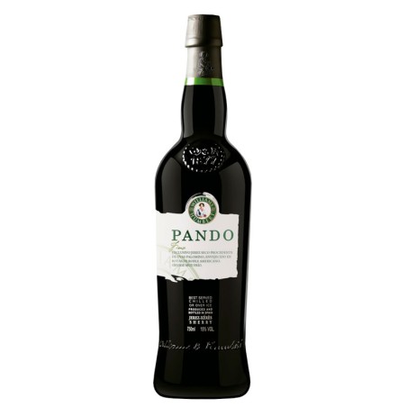 Fino Pando 75 Cl