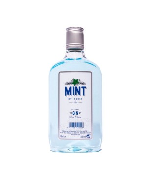 Gin Mint 50 Cl Pet
