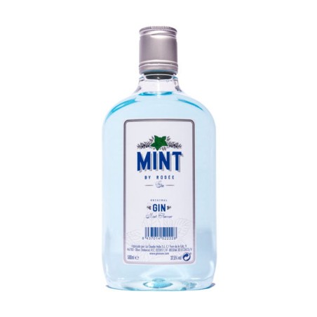 Gin Mint 50 Cl Pet
