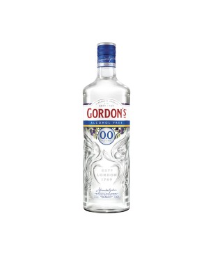 Gin Gordon  0.0  70 Cl