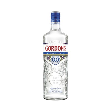 Gin Gordon  0.0  70 Cl