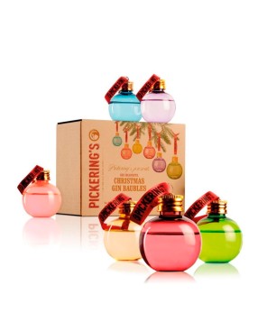 Gin Pickering S F.baubles