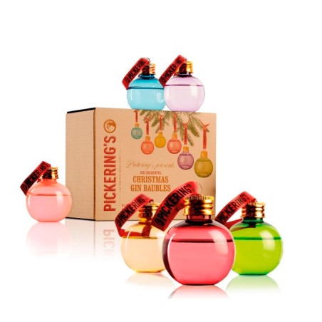 Gin Pickering S F.baubles