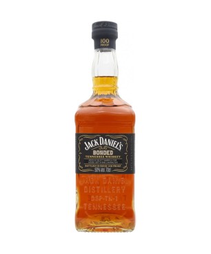 Jack Daniels Bonded 70 Cl