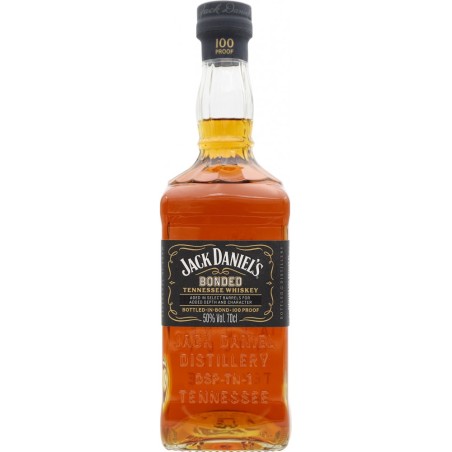 Jack Daniels Bonded 70 Cl