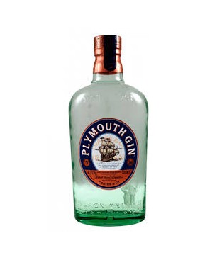 Gin Plymouth 70 Cl