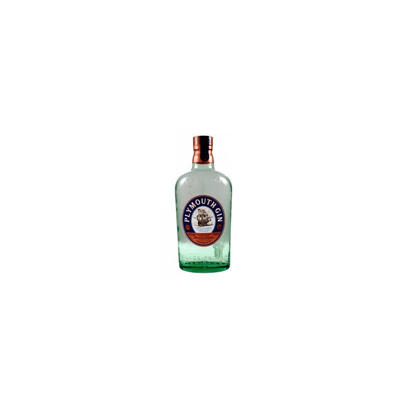 Gin Plymouth 70 Cl Gin Plymouth 70 Cl