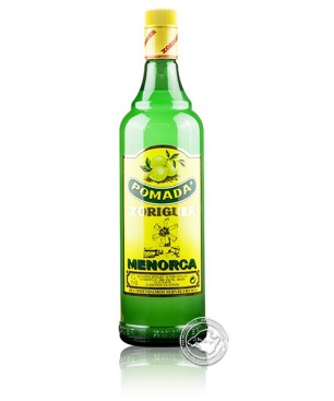 Gin Pomada Xoriguer Lt
