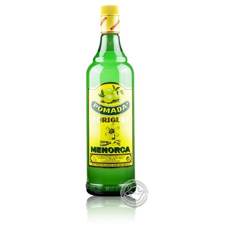 Gin Pomada Xoriguer Lt