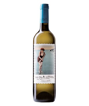 La Ola Del Melillero 75 Cl