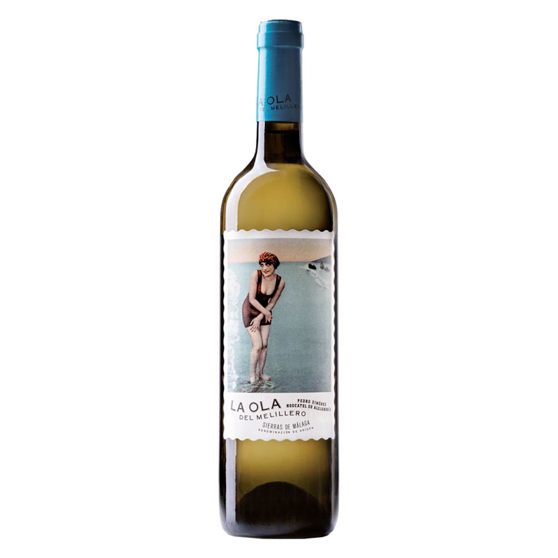 La Ola Del Melillero 75 Cl