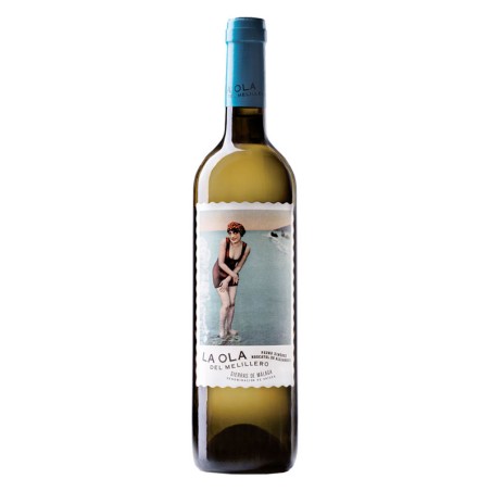 La Ola Del Melillero 75 Cl