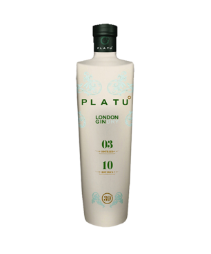 Gin Premium Platu London 0,70