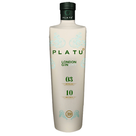 Gin Premium Platu London 0,70