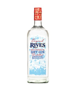 Gin Rives  Lt
