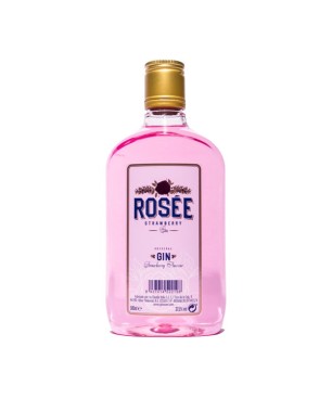 Gin Rosee 50 Cl Pet