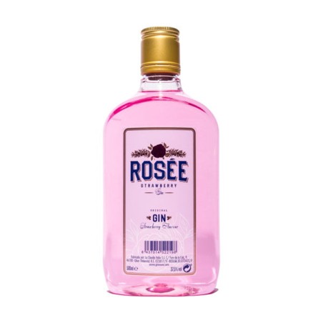 Gin Rosee 50 Cl Pet