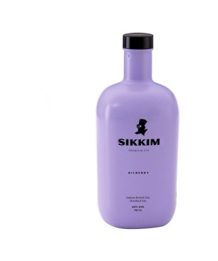 Gin Sikkim Bilberry 70 Cl