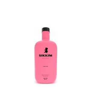 Gin Sikkim Fraise 70 Cl