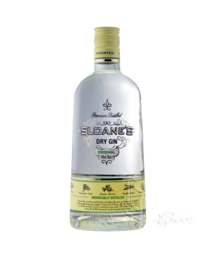 Gin Sloane S 70 Cl