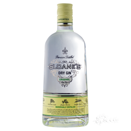 Gin Sloane S 70 Cl