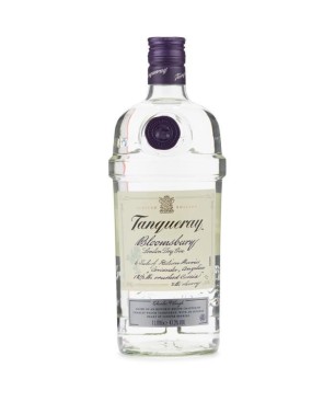 Gin Tanqueray Bloomsbury Lt