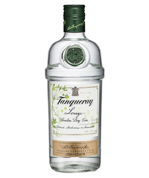 Gin Tanqueray Lovage Lt