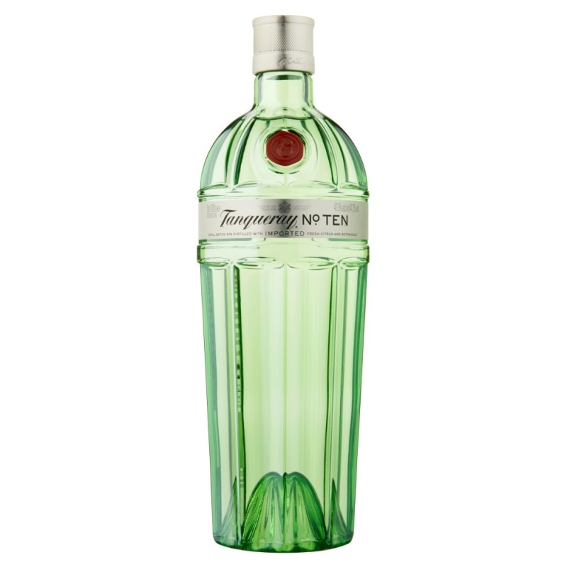Gin Tanqueray Ten Lt Gin Tanqueray Ten Lt