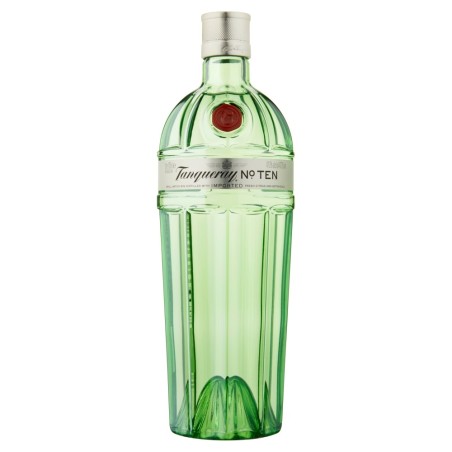 Gin Tanqueray Ten Lt