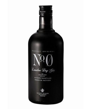 Gin The London N 0 70 Cl