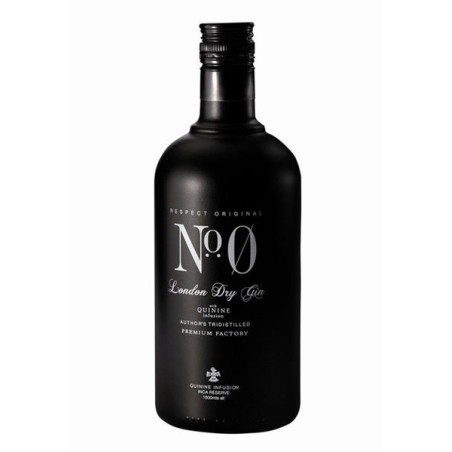Gin The London N 0 70 Cl