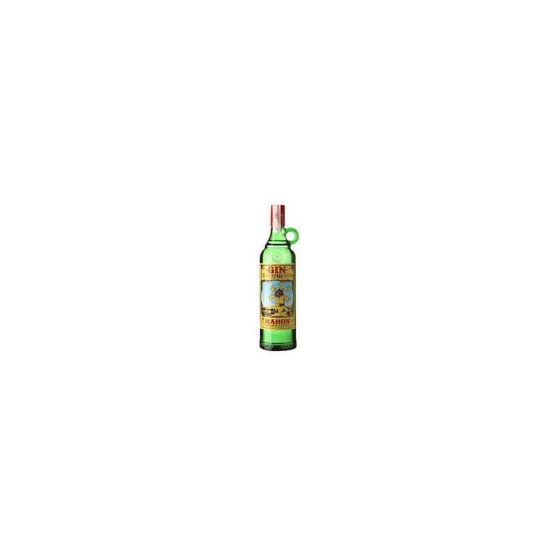 Gin Xoriguer Verde Lt Gin Xoriguer Verde Lt