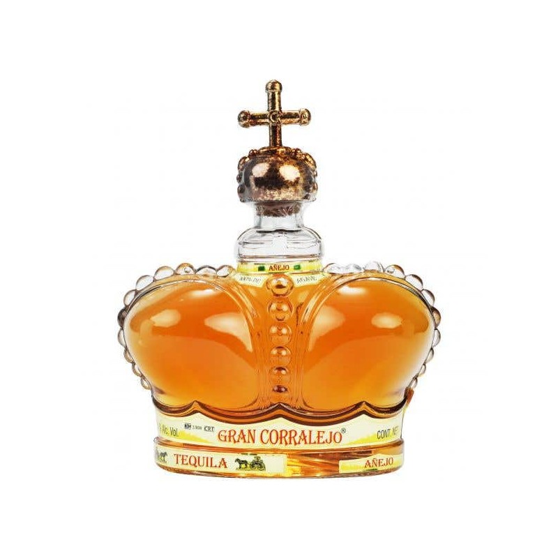 Tequila Corralejo G.añejo Lt
