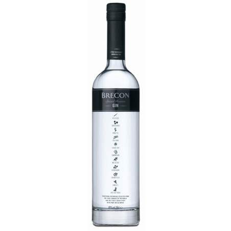 Ginebra Brecon 70 Cl