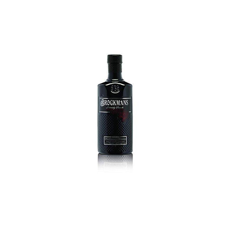 Ginebra Brockmans 70 Cl Ginebra Brockmans 70 Cl