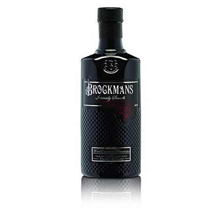 Ginebra Brockmans 70 Cl