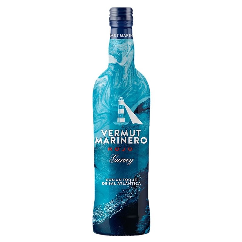 Vermouth Marinero Rojo  75 Cl