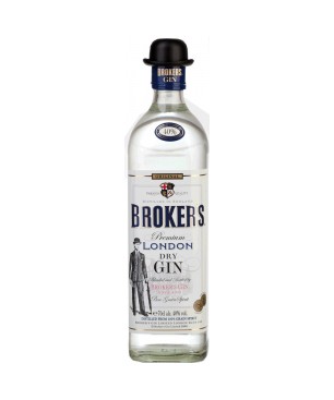 Ginebra Broker S 70 Cl.