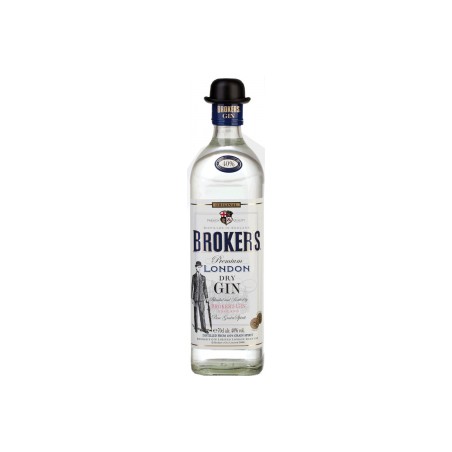 Ginebra Broker S 70 Cl.