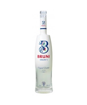 Ginebra Bruni Collins 70 Cl