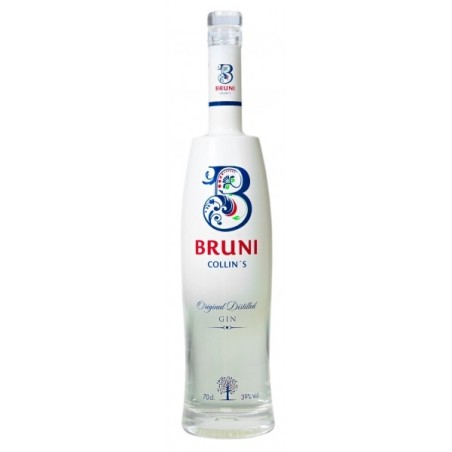Ginebra Bruni Collins 70 Cl