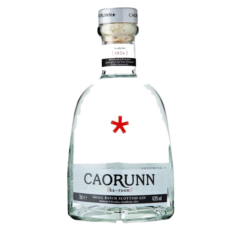 Ginebra Caorunn Lt Ginebra Caorunn Lt