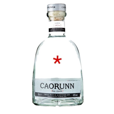 Ginebra Caorunn Lt