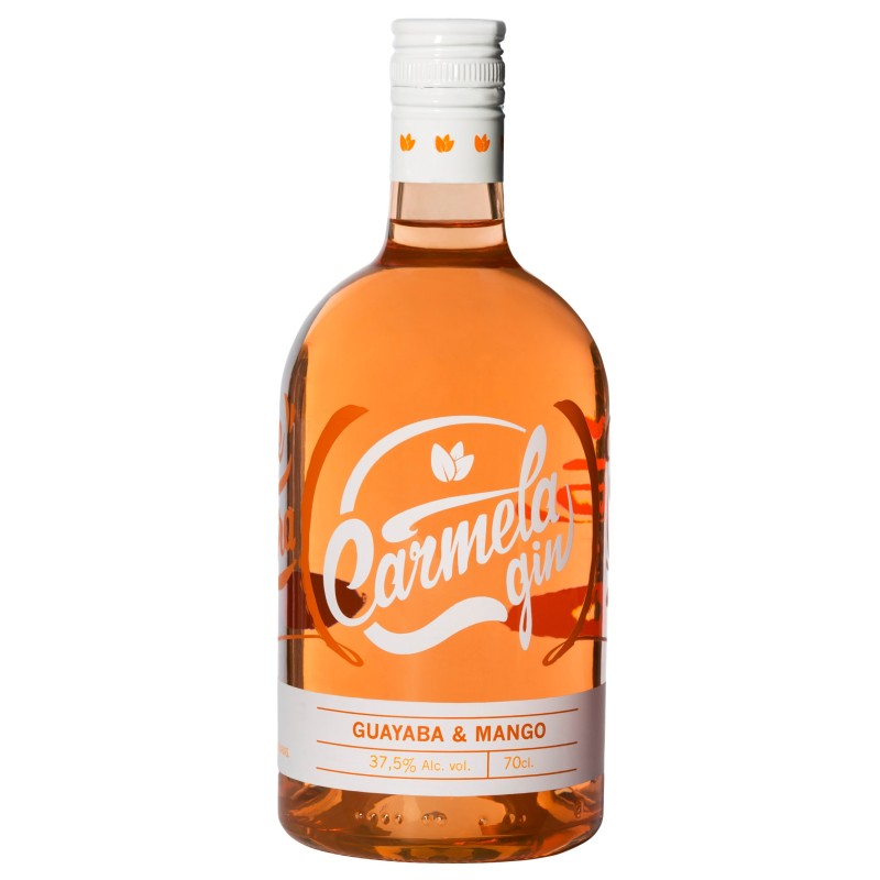 Ginebra Carmela 70 Cl Ginebra Carmela 70 Cl