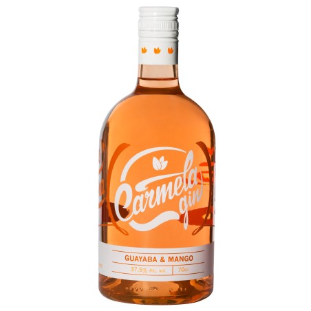 Ginebra Carmela 70 Cl