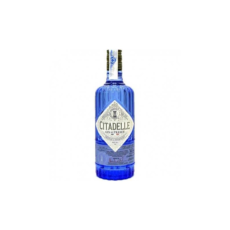 Ginebra Citadelle 1,75 Cl Ginebra Citadelle 1,75 Cl