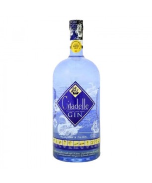 Ginebra Citadelle 450 Cl